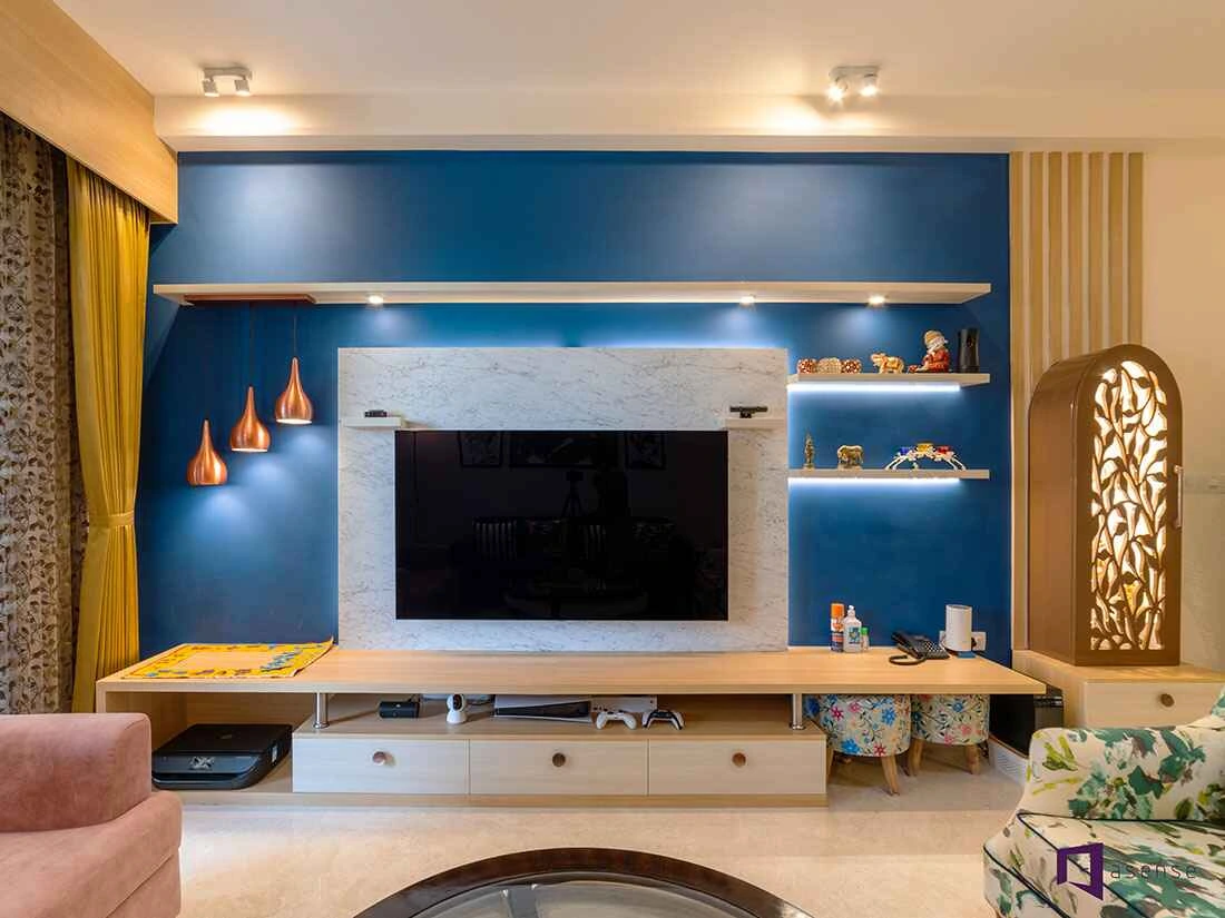 TV Unit
